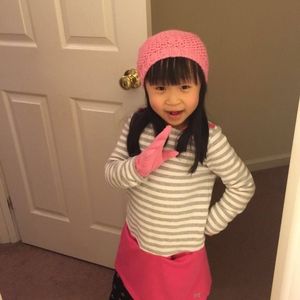 Meet your Posher, Ling